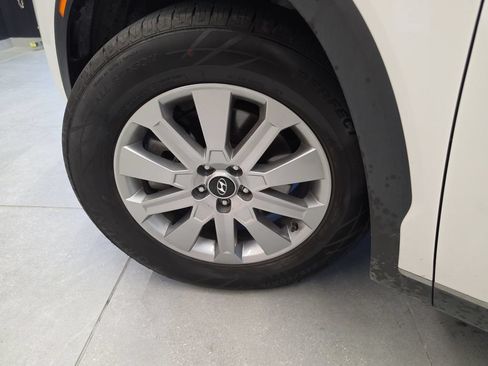 Used 2024 Hyundai Palisade SEL FWD image 34