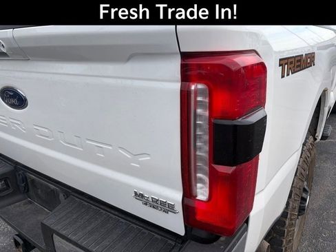 Used 2024 Ford F250 Lariat w/ Lariat Ultimate Package image 10