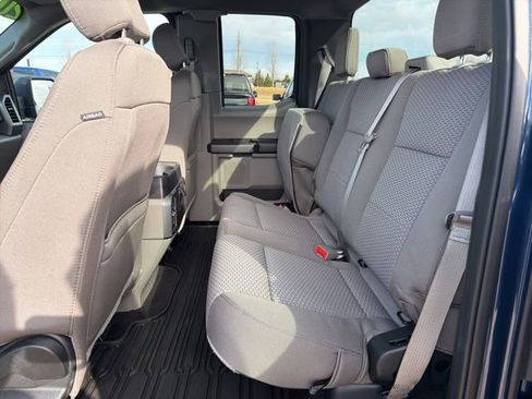 Certified 2020 Ford F150 XLT image 13