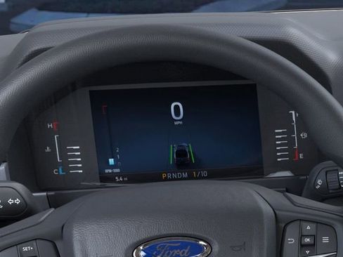 Used 2025 Ford Ranger XL w/ Trailer Tow Package image 13