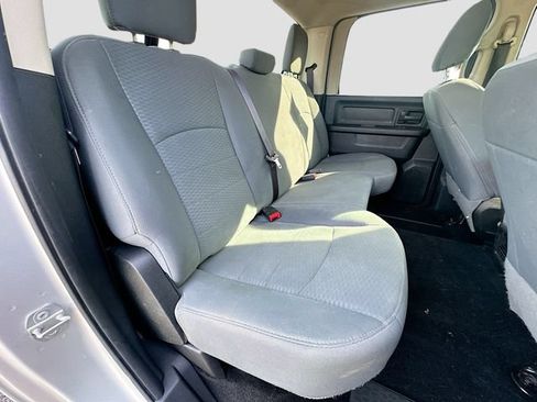 Used 2016 RAM 1500 Express AWD/4WD image 27