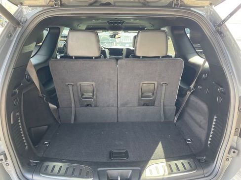 Used 2023 Dodge Durango SRT w/ Black Package AWD/4WD image 14