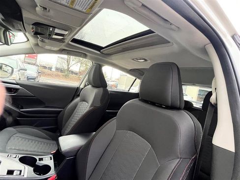 Used 2024 Subaru Impreza 2.0i Sport image 14