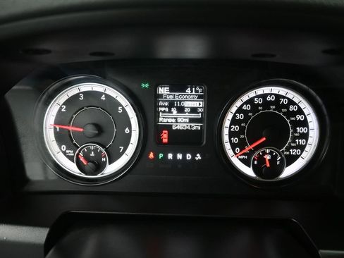 Used 2017 RAM 1500 Tradesman w/ Protection Group image 12