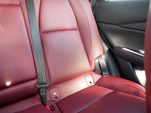 Used 2025 MAZDA CX-30 AWD 2.5 S w/ Preferred Package image 14