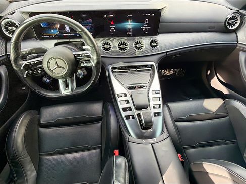 Used 2022 Mercedes-Benz AMG GT 53 image 16