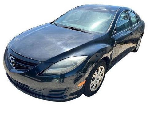 Used 2011 MAZDA MAZDA6 i Sport FWD image 1