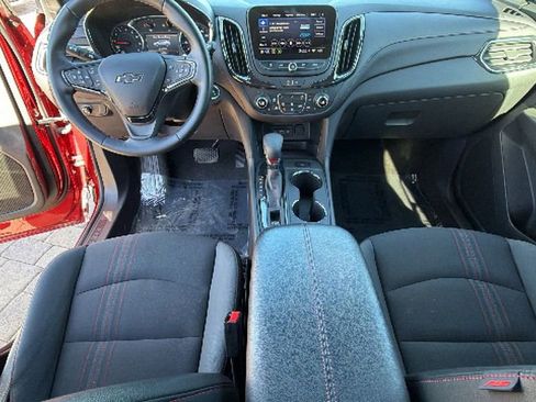 Used 2024 Chevrolet Equinox RS AWD/4WD image 26