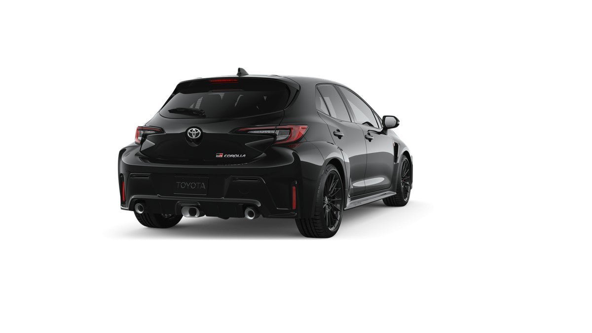 New 2026 Toyota Corolla GR AWD/4WD image 9