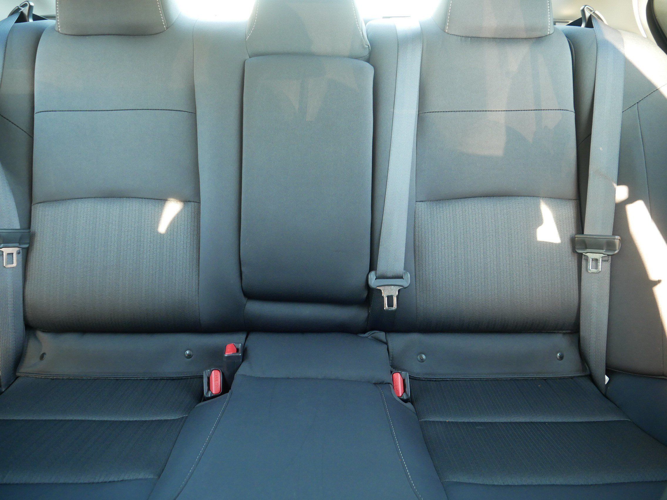Certified 2024 Nissan Altima 2.5 SV AWD/4WD image 13