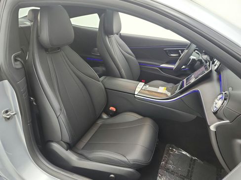 New 2026 Mercedes-Benz CLE 300 CLE 300 image 16