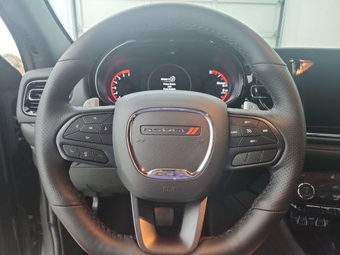 New 2026 Dodge Durango GT AWD/4WD image 21
