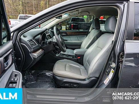 Used 2019 Subaru Outback 2.5i Limited image 19
