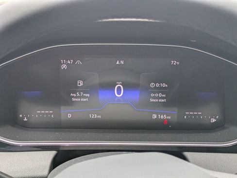 New 2026 Volkswagen Jetta Sport FWD image 25