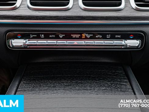 Used 2023 Mercedes-Benz GLE 350 w/ Premium Package image 41