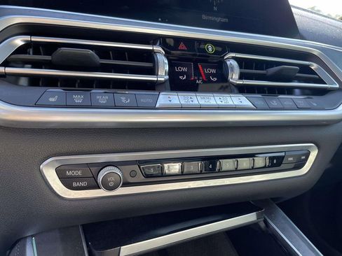 Used 2022 BMW X5 sDrive40i w/ Parking Assistance Package image 13