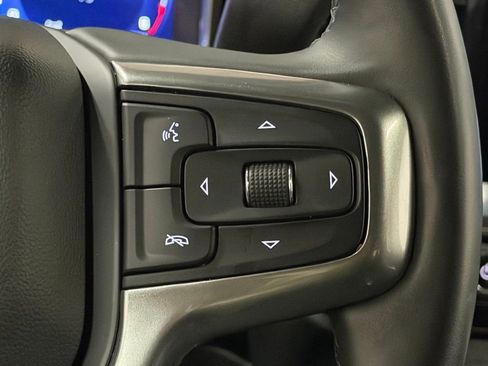 Certified 2024 Chevrolet Silverado 2500 LTZ w/ LTZ Premium Package image 48