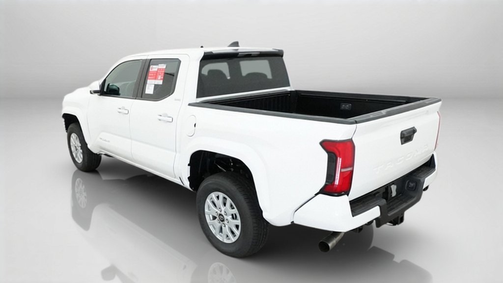 New 2026 Toyota Tacoma SR5 RWD image 14