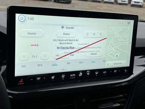 New 2026 Ford Escape ST-Line Select w/ Equipment Group 401A image 18