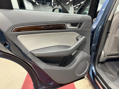 Used 2016 Audi Q5 2.0T Premium Plus w/ Technology Package image 22