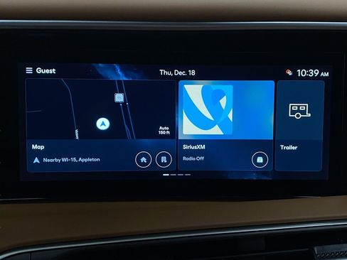 New 2026 Hyundai Palisade Calligraphy AWD/4WD image 22