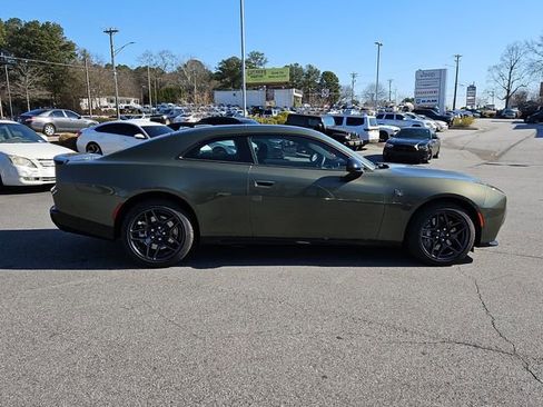 New 2026 Dodge Charger R/T Scat Pack image 10