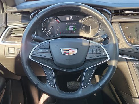 Used 2023 Cadillac XT5 Premium Luxury image 19