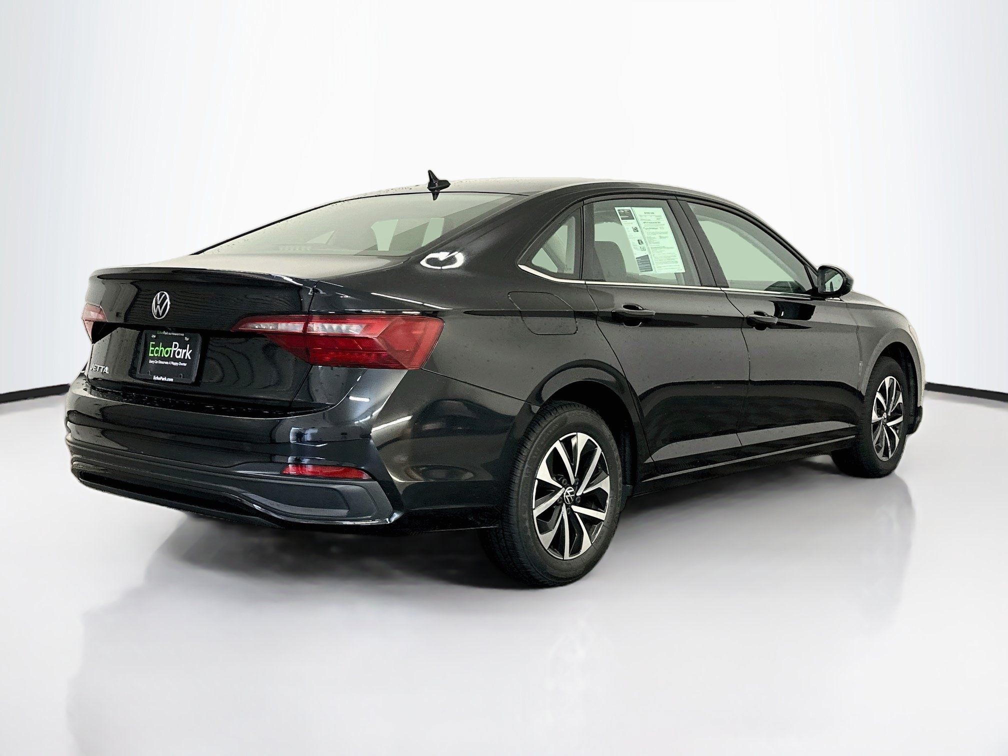 Used 2024 Volkswagen Jetta S FWD image 9