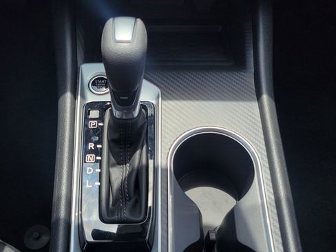 New 2025 Nissan Altima 2.5 SV w/ SV Special Edition Package image 20