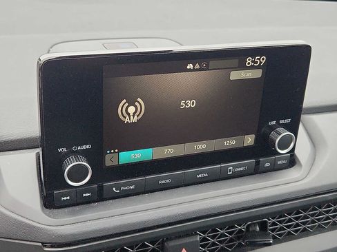 Certified 2023 Honda Accord LX image 16