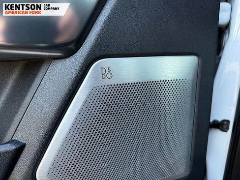 Used 2023 Ford F150 Raptor w/ Blue Interior Package image 22