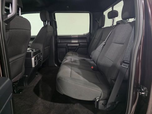 Used 2020 Ford F150 XLT w/ Equipment Group 302A Luxury image 19