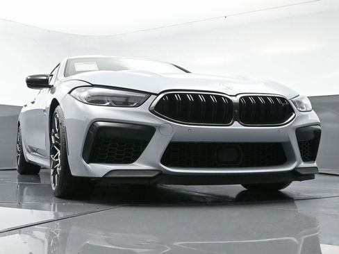 Used 2023 BMW M8 Gran Coupe xDrive Competition image 49