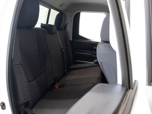 Used 2024 Toyota Tundra SR5 AWD/4WD image 22