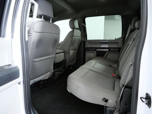 Used 2020 Ford F150 XLT w/ Equipment Group 302A Luxury AWD/4WD image 15
