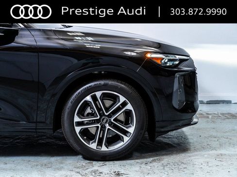 Used 2025 Audi Q5 Prestige AWD/4WD image 13