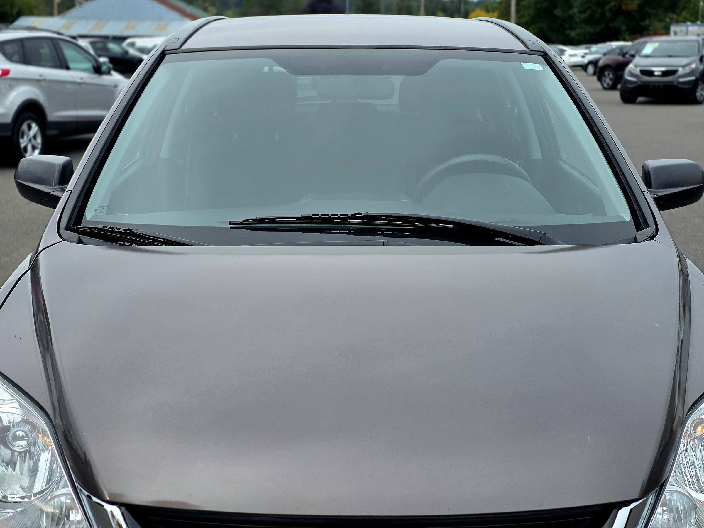 Used 2011 Honda CR-V SE image 4