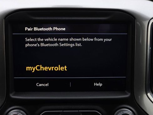 Used 2022 Chevrolet Silverado 1500 RST w/ All Star Edition Plus image 14