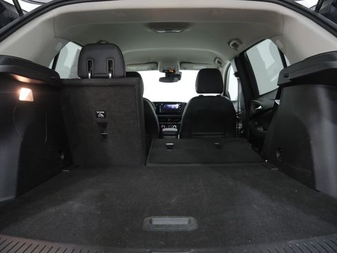 Used 2025 Buick Encore GX Preferred image 26