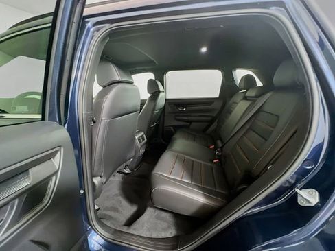 Certified 2024 Honda CR-V Sport-L image 22