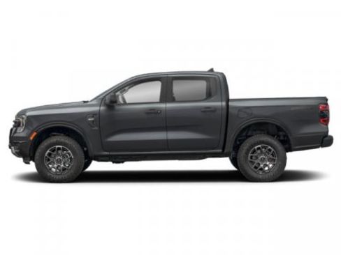 New 2025 Ford Ranger XLT w/ FX4 Off-Road Package image 3