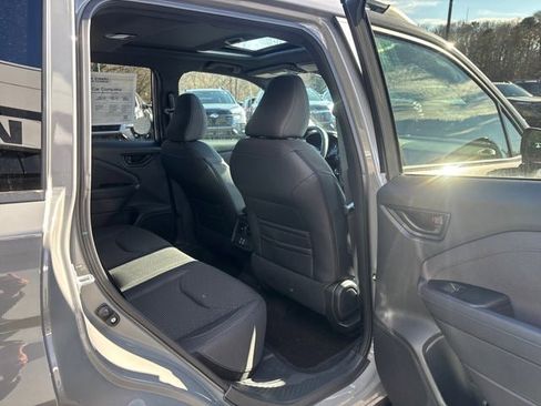 New 2026 Subaru Forester Premium image 92