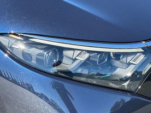 Certified 2023 Mercedes-Benz EQS 450+ 4MATIC Sedan image 9