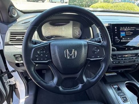 Used 2023 Honda Passport EX-L image 26