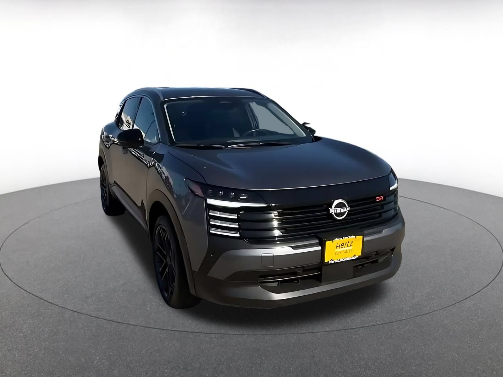 Used 2026 Nissan Kicks SR FWD image 3