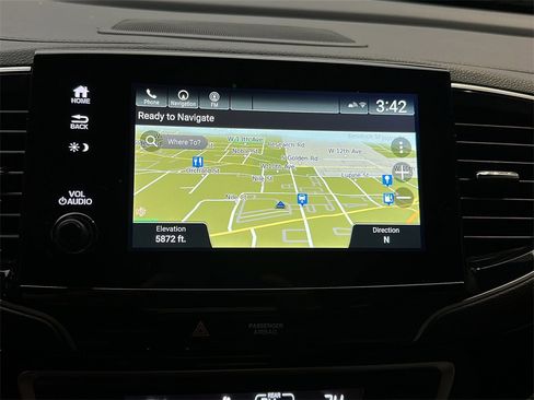 Certified 2023 Honda Passport Elite image 26