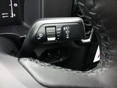 New 2025 Ford Ranger XLT w/ Advanced Towing Package image 17