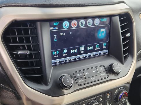 Used 2019 GMC Acadia Denali w/ Technology Package image 20