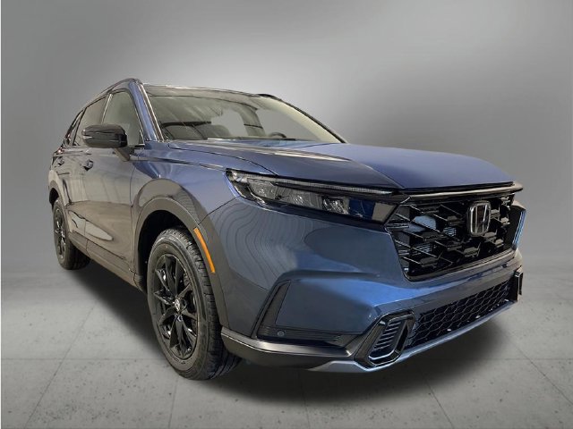 New 2027 Honda CR-V Sport-L image 9