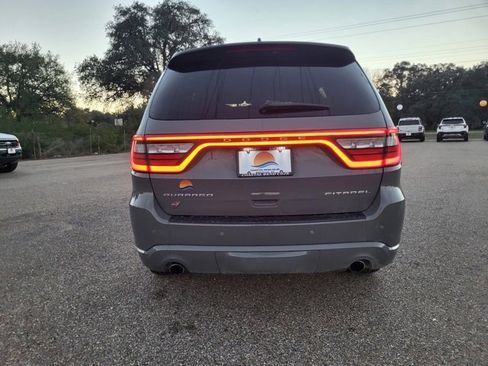 Used 2023 Dodge Durango Citadel image 4